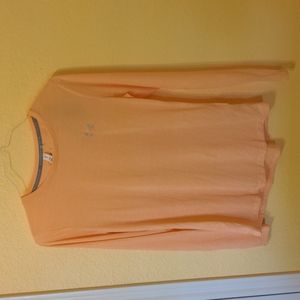 Under Armour Threadborne Long sleeve Tee